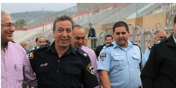 الشرطة تقرر اجراء مباراة سخنين وبيتار القدس على استاد الدوحة